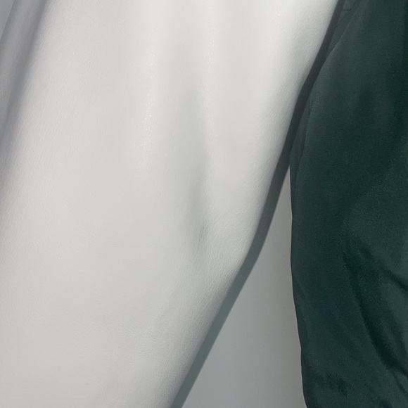 ZARA BOYS LETTERMAN JACKET - Picture 6 of 8